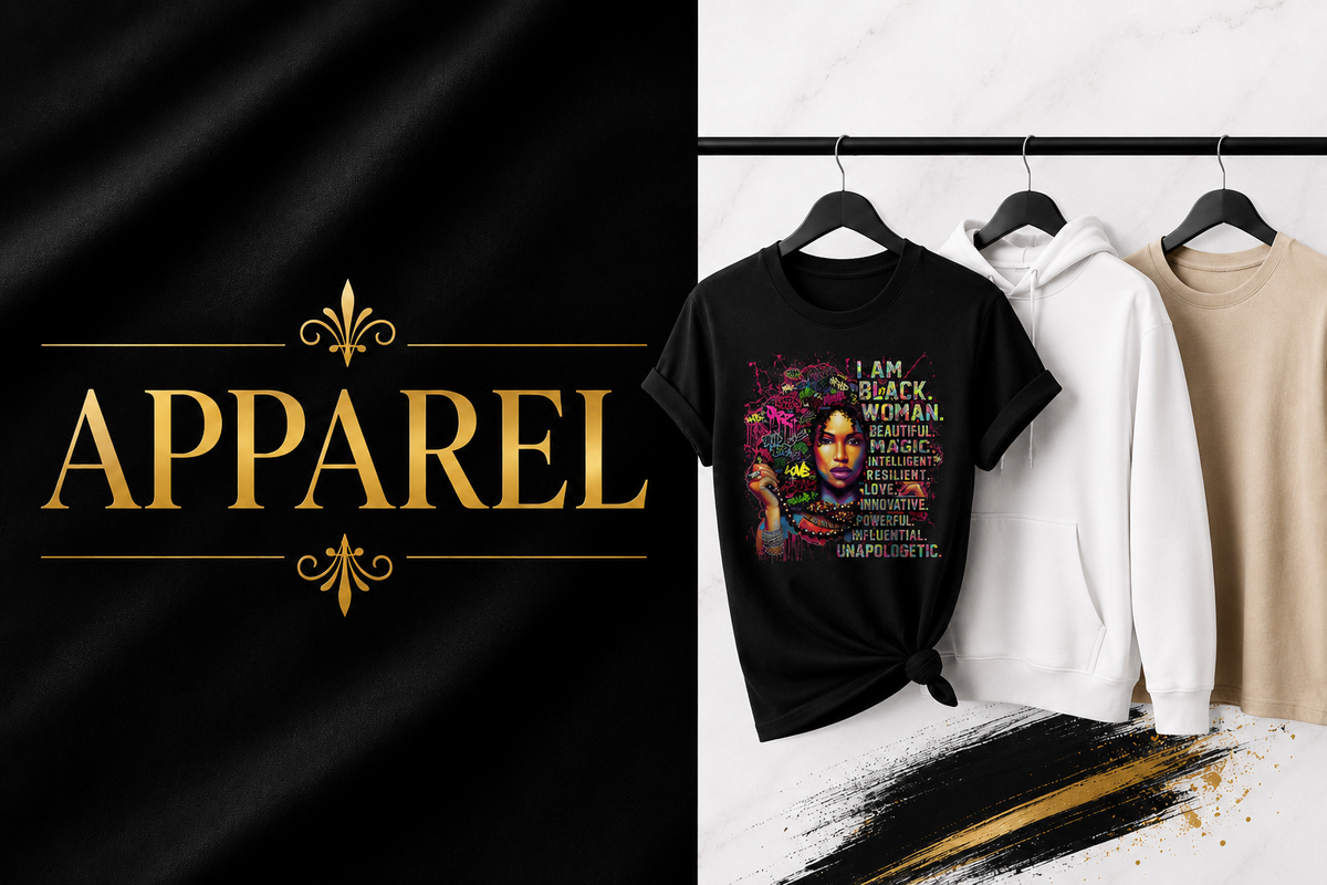 Apparel