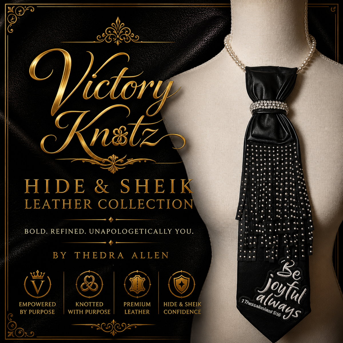 Hide and Sheik Collection