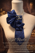 Royal Resolve Victory Knot