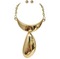 From Tears To Treasure Statement Necklace Set