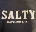 Salty