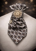 Crowned Victory Knot