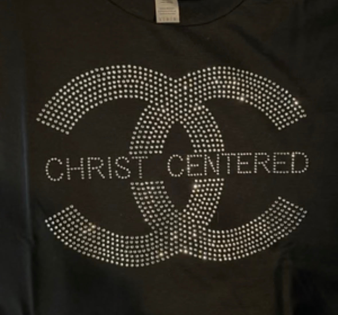 Christ Centered