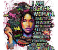 I am Black…
