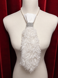 Feathered Freedom Victory Knot