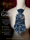 Blessed - Shaggy Grace