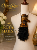 Royal Majesty Victory Knot