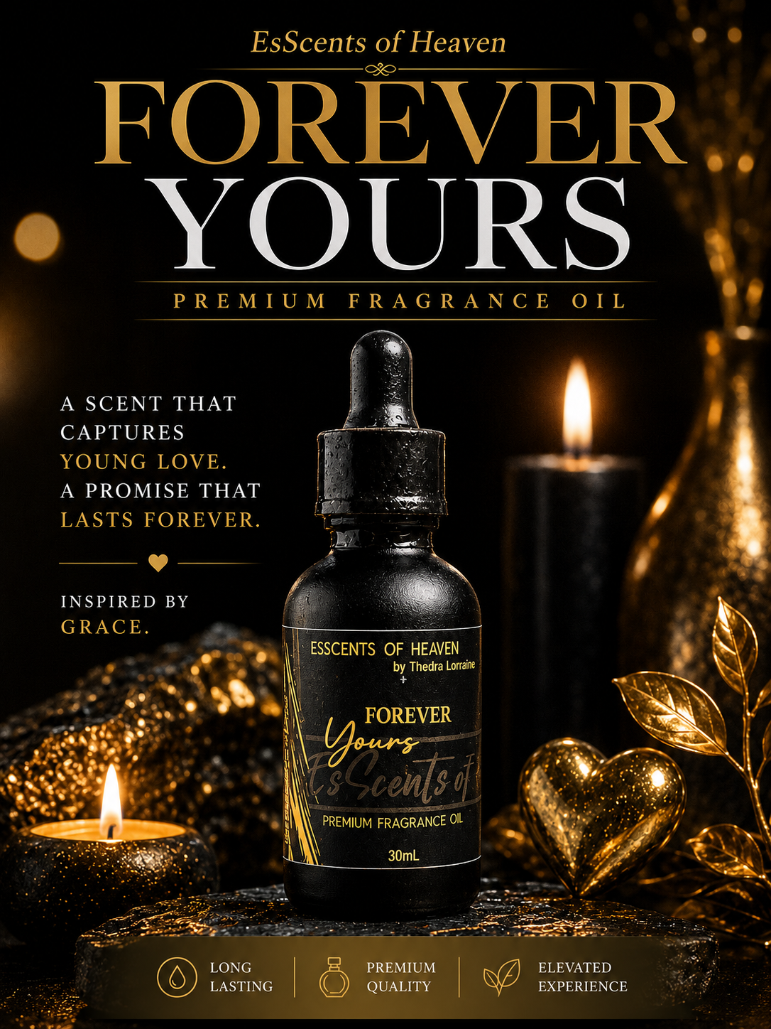 Forever Yours