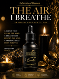 The Air I Breathe
