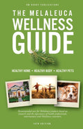 The Melaleuca Wellness Guide