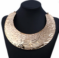 "Unapologetically Bold" Statement Earrings